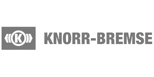 Automotive Referenz Knorr-Bremse Logo des Kunden Knorr