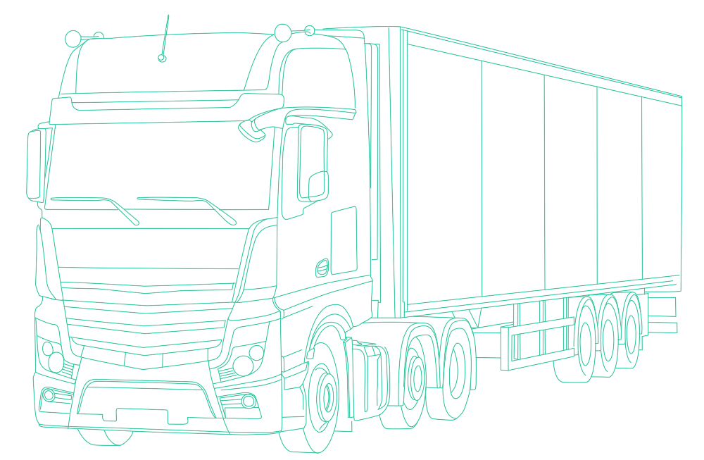 Icon zur Kompetenz Logistik der MS Powertrain Technologie GmbH.