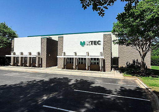 MS XTEC_Charlotte, USA